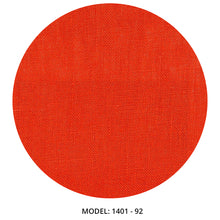 Load image into Gallery viewer, TWO COLOUR MIX DRAPERY & UPHOLSTERY - Light and Medium Weight Linen