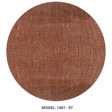 Load image into Gallery viewer, TWO COLOUR MIX DRAPERY & UPHOLSTERY - Light and Medium Weight Linen