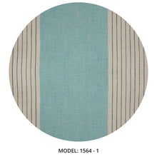 Load image into Gallery viewer, STRIPED LINEN DRAPERY