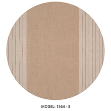 Load image into Gallery viewer, STRIPED LINEN DRAPERY