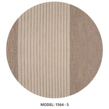 Load image into Gallery viewer, STRIPED LINEN DRAPERY