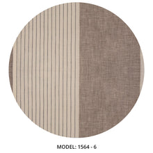 Load image into Gallery viewer, STRIPED LINEN DRAPERY