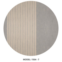 Load image into Gallery viewer, STRIPED LINEN DRAPERY