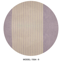 Load image into Gallery viewer, STRIPED LINEN DRAPERY