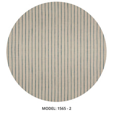 Load image into Gallery viewer, STRIPED LINEN DRAPERY