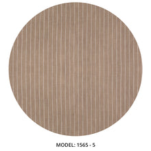Load image into Gallery viewer, STRIPED LINEN DRAPERY