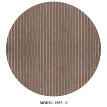 Load image into Gallery viewer, STRIPED LINEN DRAPERY