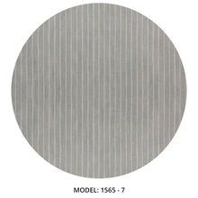 Load image into Gallery viewer, STRIPED LINEN DRAPERY