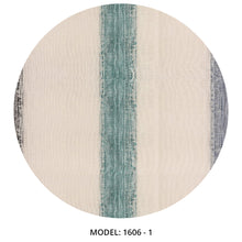 Load image into Gallery viewer, STRIPE LINEN SHEERS