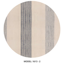 Load image into Gallery viewer, STRIPE LINEN SHEERS