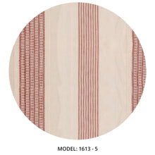Load image into Gallery viewer, STRIPE LINEN SHEERS