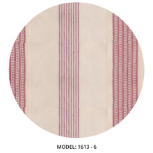 Load image into Gallery viewer, STRIPE LINEN SHEERS