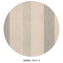 Load image into Gallery viewer, STRIPE LINEN SHEERS