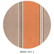 Load image into Gallery viewer, STRIPED LINEN DRAPERY