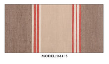 Load image into Gallery viewer, Hampton - A sheer collection of pure linen and linen blends. 1606 1623 1613 1614