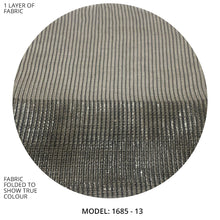 Load image into Gallery viewer, LINEN MESH