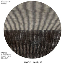 Load image into Gallery viewer, LINEN MESH