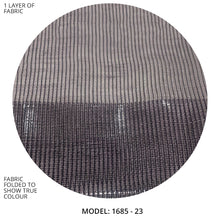 Load image into Gallery viewer, LINEN MESH