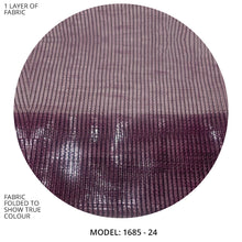 Load image into Gallery viewer, LINEN MESH