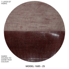 Load image into Gallery viewer, LINEN MESH