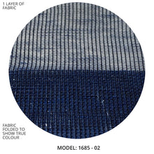 Load image into Gallery viewer, LINEN MESH