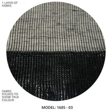 Load image into Gallery viewer, LINEN MESH