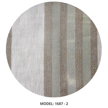 Load image into Gallery viewer, LINEN MESH WEAVE