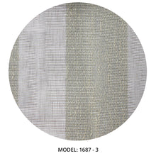 Load image into Gallery viewer, LINEN MESH WEAVE