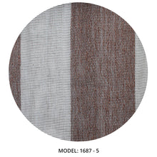 Load image into Gallery viewer, LINEN MESH WEAVE