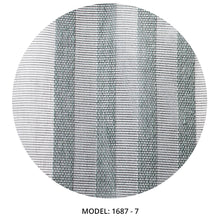 Load image into Gallery viewer, LINEN MESH WEAVE
