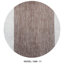 Load image into Gallery viewer, LINEN MESH WEAVE