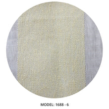Load image into Gallery viewer, LINEN MESH WEAVE