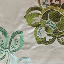 Load image into Gallery viewer, Embroidered Fabric - 296A10
