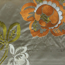 Load image into Gallery viewer, Embroidered Fabric - 296A10
