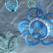 Load image into Gallery viewer, Embroidered Fabric - 296A10
