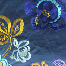 Load image into Gallery viewer, Embroidered Fabric - 296A10
