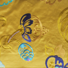 Load image into Gallery viewer, Embroidered Fabric - 296A10
