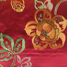 Load image into Gallery viewer, Embroidered Fabric - 296A10
