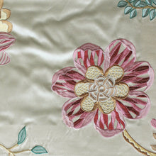 Load image into Gallery viewer, Embroidered Fabric - 7B01
