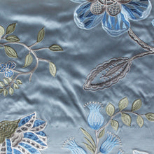 Load image into Gallery viewer, Embroidered Fabric - 7B01
