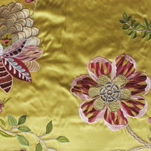 Load image into Gallery viewer, Embroidered Fabric - 7B01

