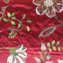Load image into Gallery viewer, Embroidered Fabric - 7B01
