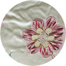Load image into Gallery viewer, Embroidered Fabric - 7B01
