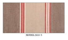 Load image into Gallery viewer, Hampton - A sheer collection of pure linen and linen blends. 1606 1623 1613 1614

