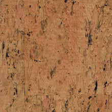 Load image into Gallery viewer, Cork Wallpaper with Gold Leaf
