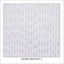 Load image into Gallery viewer, Cotton Stripe Sheer

