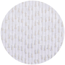 Load image into Gallery viewer, Cotton Stripe Sheer

