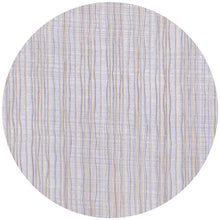 Load image into Gallery viewer, Wavy Pin Stripe Sheer
